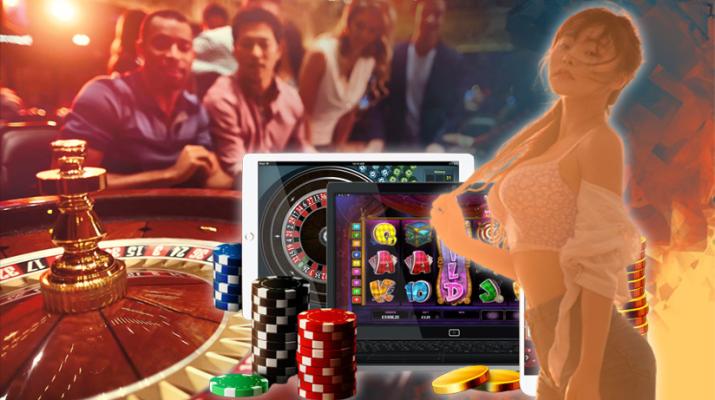 Situs Casino Online Terpercaya