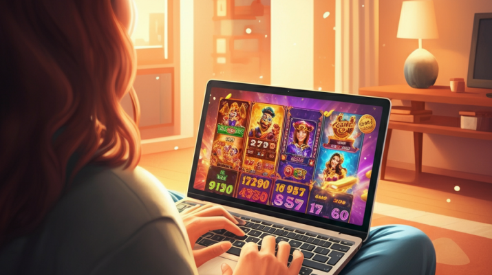 Slot Online