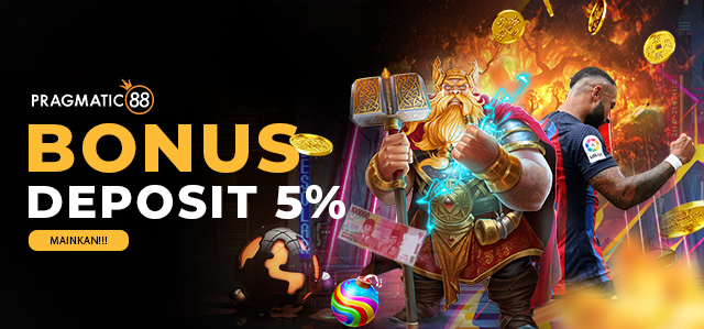 Judi Slot Online
