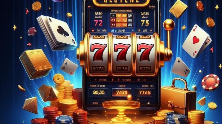 event slot gacor